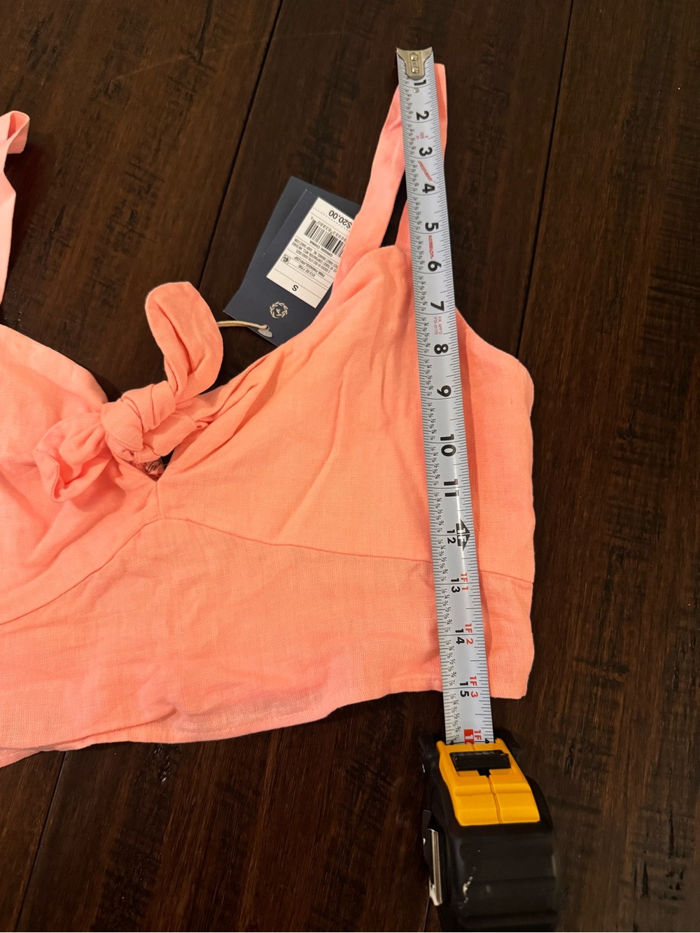 Bright Pink Two Piece Set - Picture 14 of 15